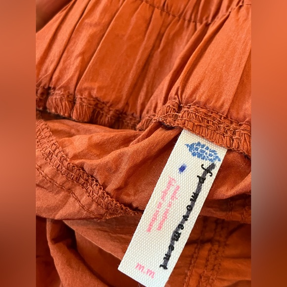 Free People The Way Home Jogger NWOT - Picture 5 of 8